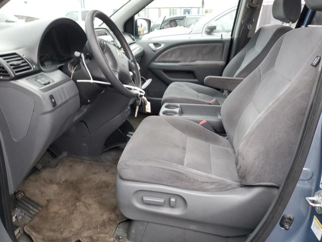Photo 7 from auction – 2007 HONDA ODDESEY with VIN 5FNRL38497B106322