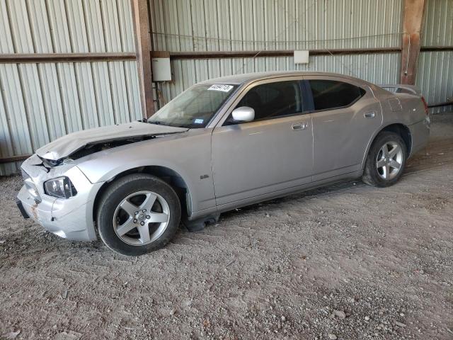 DODGE CHARGER 2010 with VIN 2B3CA2CV4AH291551 - Photo from auction