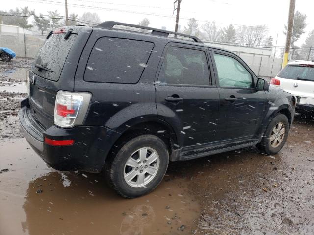 Photo 3 from auction – 2010 MERCURY MARINER with VIN 4M2CN8B72AKJ13651