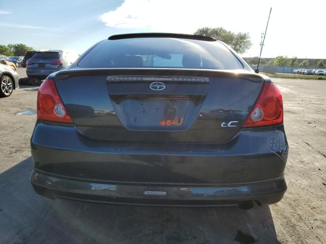 Photo 6 from auction – 2008 SCION TC with VIN JTKDE167480240749