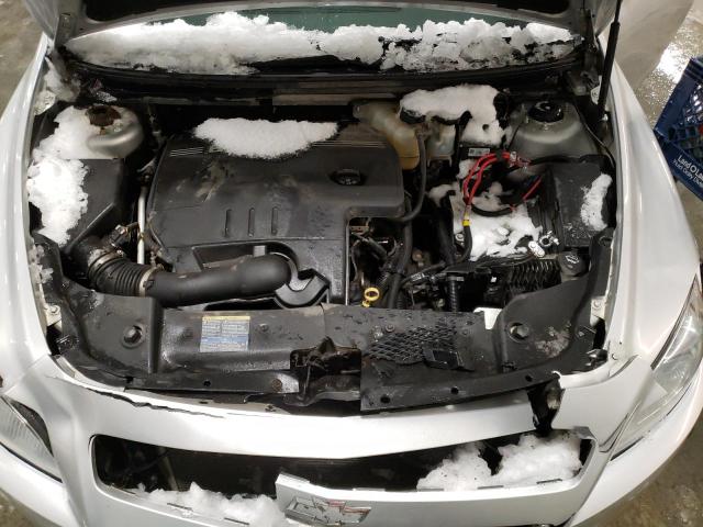 Photo 11 from auction – 2010 CHEVROLET MALIBU 2LT with VIN 1G1ZD5EB0AF118012