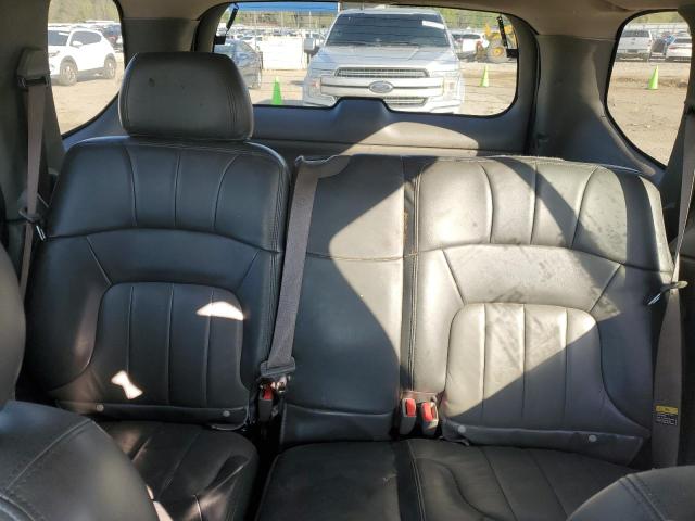 Photo 10 from auction – 2004 GMC ENVOY with VIN 1GKDT13S142193561