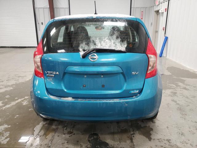 Photo 6 from auction – 2015 NISSAN VERSA NOTE with VIN 3N1CE2CP9FL367917