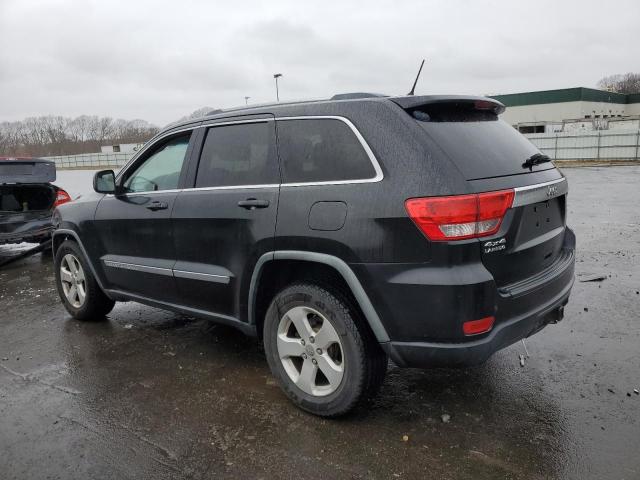 Photo 2 from auction – 2012 JEEP GRAND CHER with VIN 1C4RJFAG8CC161993