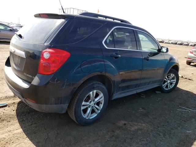 Photo 3 from auction – 2012 CHEVROLET EQUINOX LT with VIN 2GNALDEKXC1320374