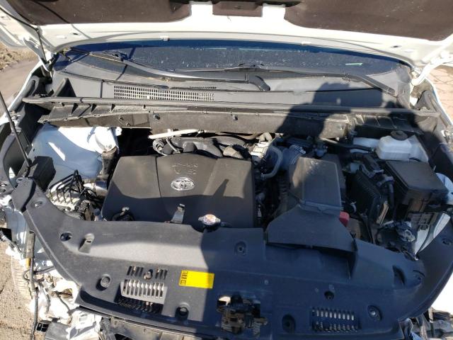 Photo 12 from auction – 2019 TOYOTA HIGHLANDER with VIN 5TDJZRFH8KS606321