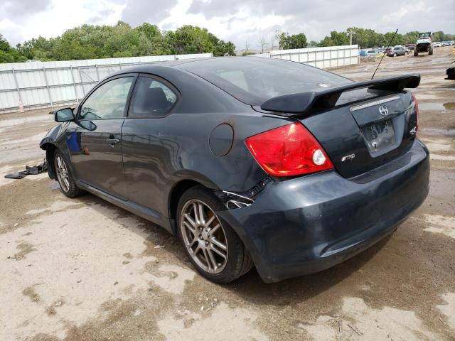 Photo 2 from auction – 2005 TOYOTA SCION TC with VIN JTKDE177550018683