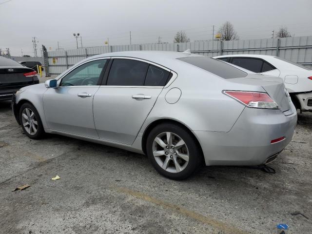 Photo 2 from auction – 2013 ACURA TL with VIN 19UUA8F24DA004690