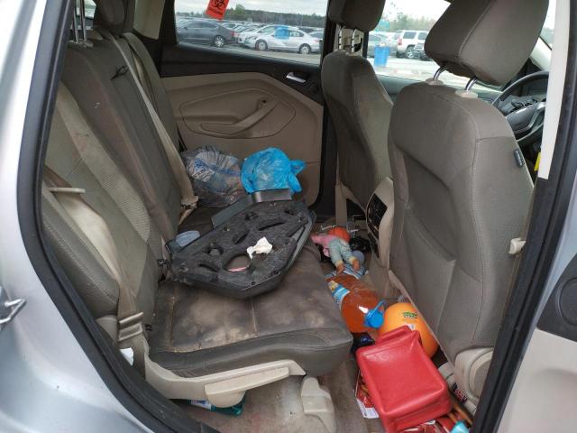 Photo 11 from auction – 2015 FORD ESCAPE SE with VIN 1FMCU9GX7FUC72065