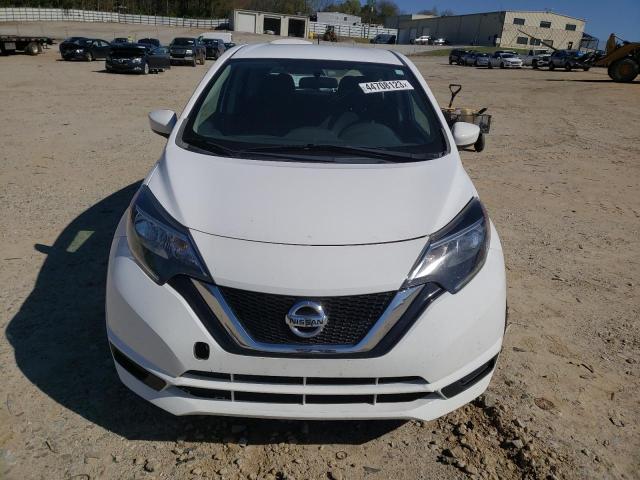 Photo 5 from auction – 2017 NISSAN VERSA NOTE with VIN 3N1CE2CP8HL354191