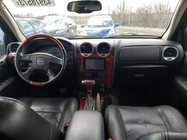 Photo 8 from auction – 2006 GMC ENVOY DENA with VIN 1GKET63M262221406