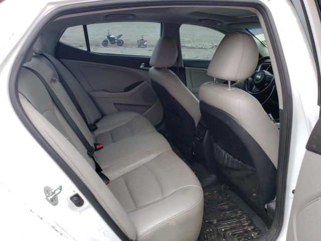 Zdjęcie 10 z aukcji – 2014 KIA OPTIMA EX z VIN 5XXGN4A78EG321955