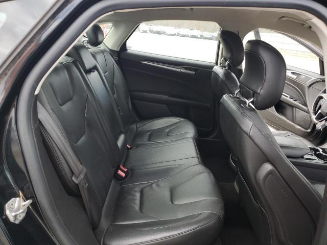 Photo 10 from auction – 2014 FORD FUSION TIT with VIN 3FA6P0K98ER198535