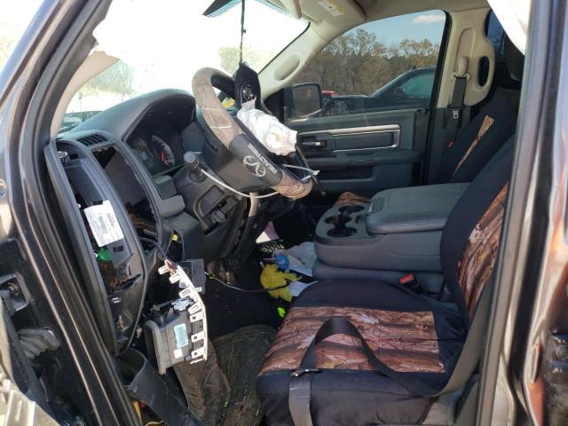 Photo 7 from auction – 2015 RAM 1500 SLT with VIN 1C6RR6GT7FS702868