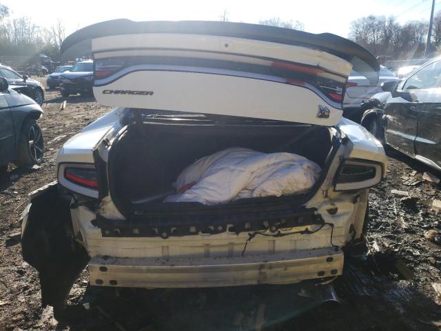 Photo 6 from auction – 2020 DODGE CHARGER SC with VIN 2C3CDXGJ7LH141385