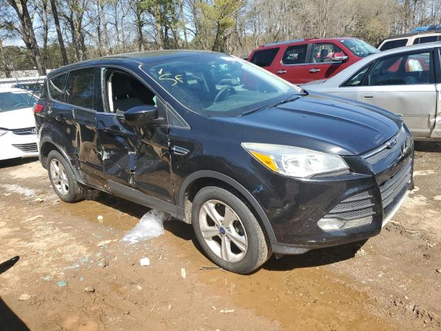 Photo 4 from auction – 2013 FORD ESCAPE SE with VIN 1FMCU9GX0DUD94960