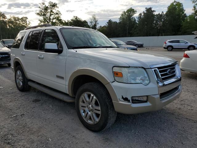 Photo 4 from auction – 2008 FORD EXPLORER E with VIN 1FMEU64E38UA77674