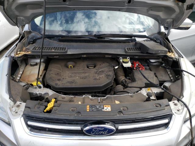Photo 12 from auction – 2014 FORD ESCAPE TIT with VIN 1FMCU9J97EUA46584