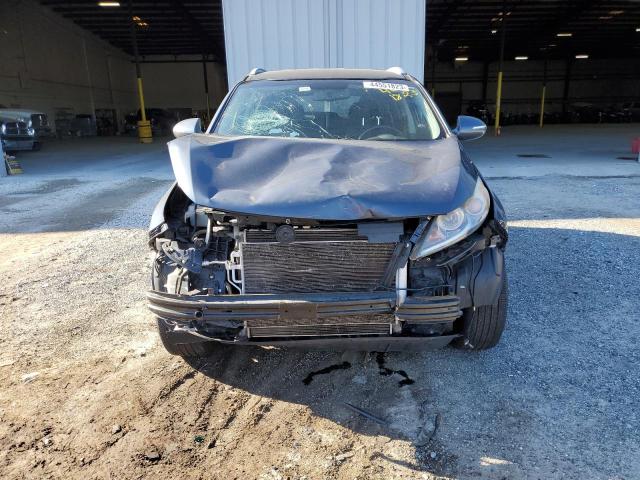 Photo 5 from auction – 2015 KIA SPORTAGE with VIN KNDPC3ACXF7761764
