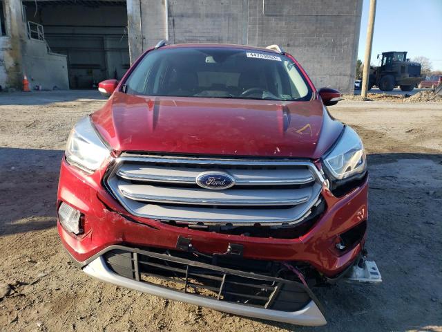 Photo 5 from auction – 2017 FORD ESCAPE TIT with VIN 1FMCU0JD6HUE06254