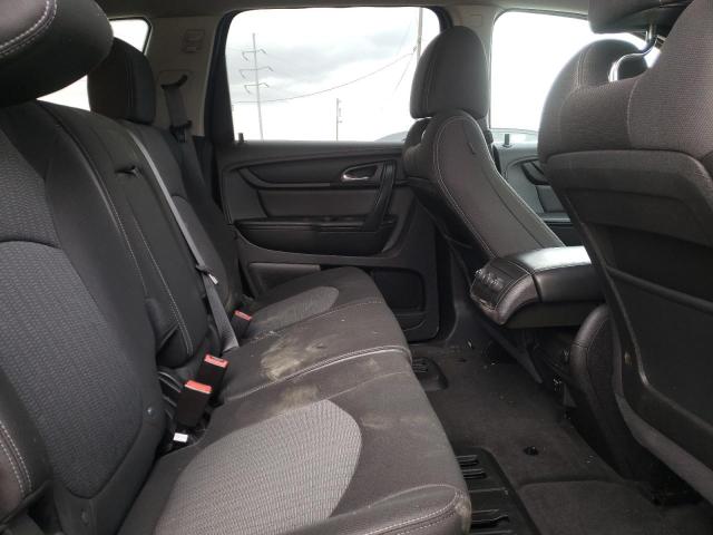Photo 11 from auction – 2015 CHEVROLET TRAVERSE L with VIN 1GNKRGKD6FJ190937