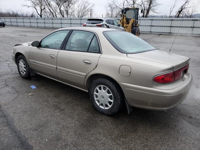 Photo 2 from auction – 2002 BUICK CENTURY CU with VIN 2G4WS52J621221922