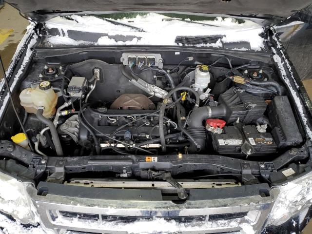 Photo 12 from auction – 2008 FORD ESCAPE XLT with VIN 1FMCU03Z38KE01159