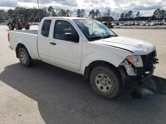 Photo 4 from auction – 2018 NISSAN FRONTIER S with VIN 1N6BD0CT4JN737237