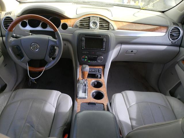 Photo 8 from auction – 2008 BUICK ENCLAVE CX with VIN 5GAEV237X8J244659