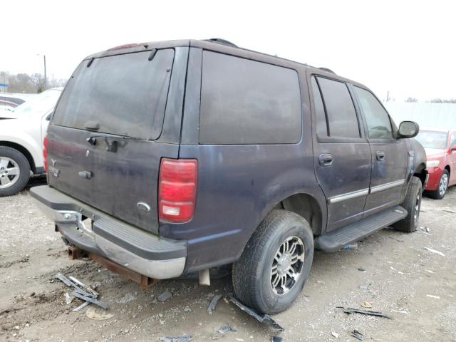 Photo 3 from auction – 2000 FORD EXPEDITION with VIN 1FMPU16L0YLC47258