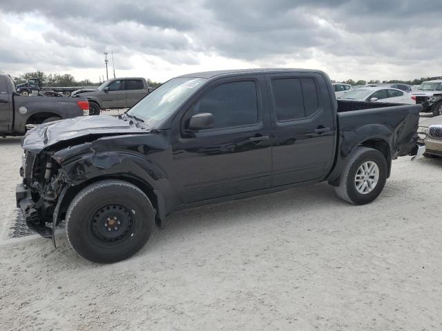 NISSAN FRONTIER S 2019 with VIN 1N6DD0ER5KN792940 - Photo from auction