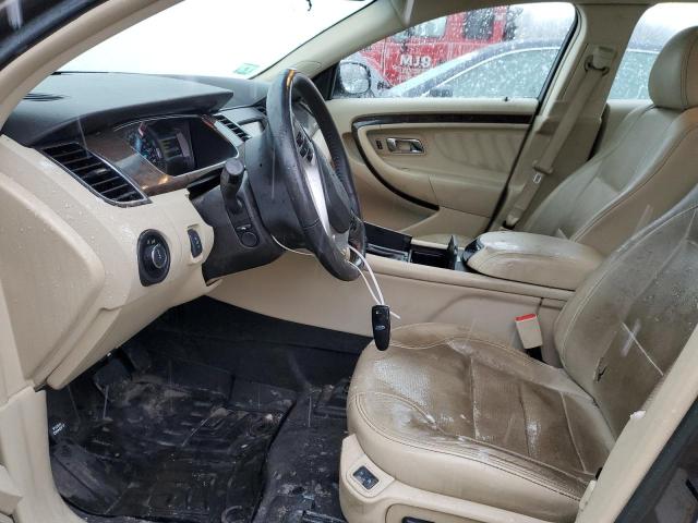 Photo 7 from auction – 2015 FORD TAURUS LIM with VIN 1FAHP2F81FG160255