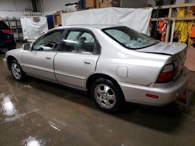Photo 2 from auction – 1997 HONDA ACCORD SE with VIN 1HGCD5603VA238532