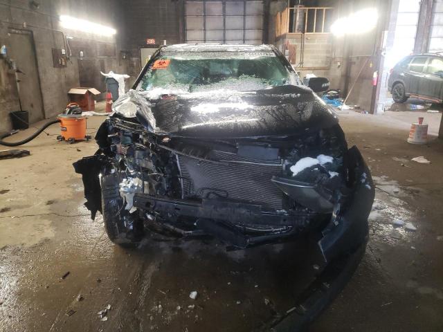 Photo 5 from auction – 2011 KIA SORENTO BA with VIN 5XYKT3A19BG164465