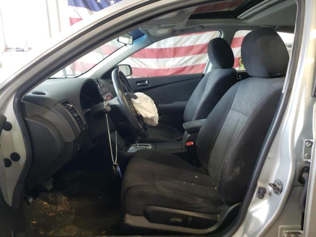 Photo 7 from auction – 2010 NISSAN ALTIMA BAS with VIN 1N4AL2AP1AN530412