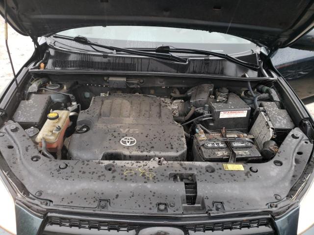 صورة رقم 12 من المزاد - 2010 TOYOTA RAV4 مع VIN 2T3BK4DVXAW024030