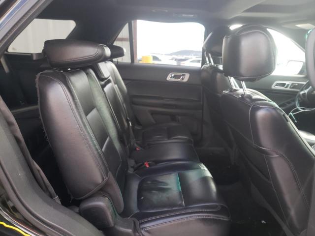 Photo 10 from auction – 2012 FORD EXPLORER L with VIN 1FMHK8F8XCGB02762