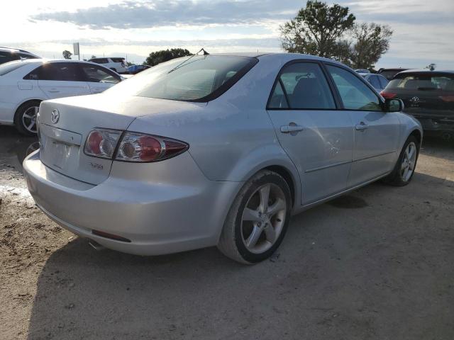 Photo 3 from auction – 2006 MAZDA 6 S with VIN 1YVHP80DX65M56576