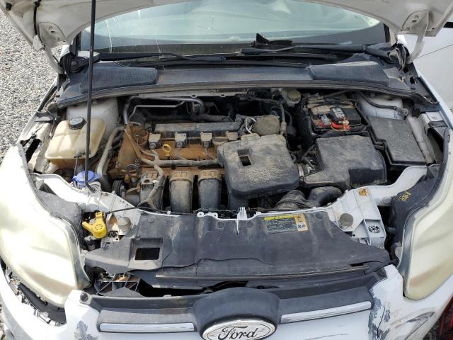 Photo 11 from auction – 2012 FORD FOCUS SE with VIN 1FAHP3F23CL202090