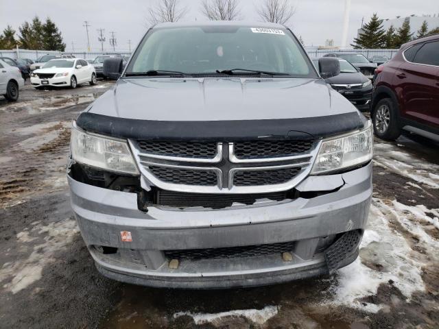 Photo 5 from auction – 2015 DODGE JOURNEY SE with VIN 3C4PDCAB7FT582288