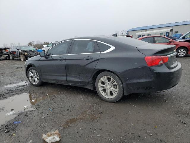 Photo 2 from auction – 2014 CHEVROLET IMPALA LT with VIN 2G1125S31E9296090