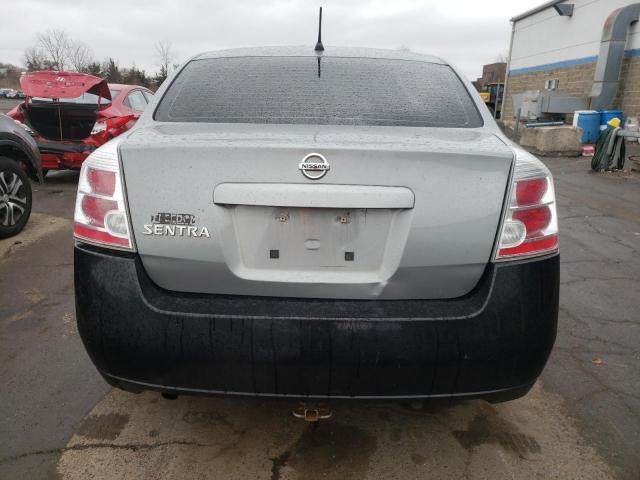 Photo 6 from auction – 2012 NISSAN SENTRA 2.0 with VIN 3N1AB6AP8CL631585