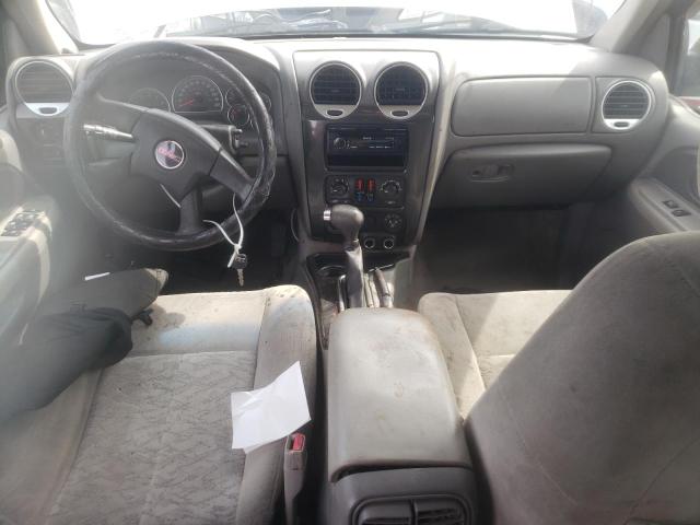 صورة رقم 8 من المزاد - 2005 GMC ENVOY مع VIN 1GKDS13S152372705