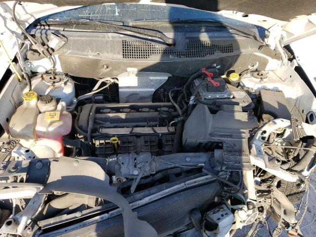 Photo 11 from auction – 2015 JEEP COMPASS LA with VIN 1C4NJCEA8FD107501