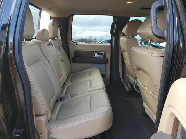 Photo 10 from auction – 2013 FORD F150 SUPER with VIN 1FTFW1EF3DFB88835