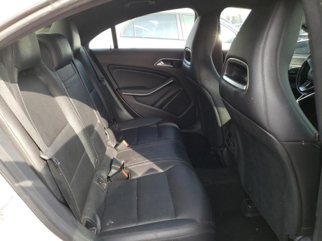 Photo 10 from auction – 2015 MERCEDES-BENZ CLA 250 with VIN WDDSJ4EB9FN266576