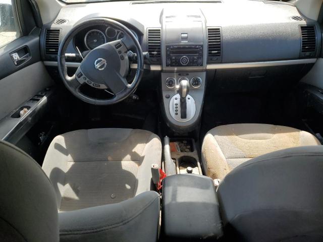 Photo 8 from auction – 2011 NISSAN SENTRA 2.0 with VIN 3N1AB6AP9BL684245