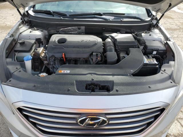 Photo 11 from auction – 2016 HYUNDAI SONATA SE with VIN 5NPE24AF7GH298618