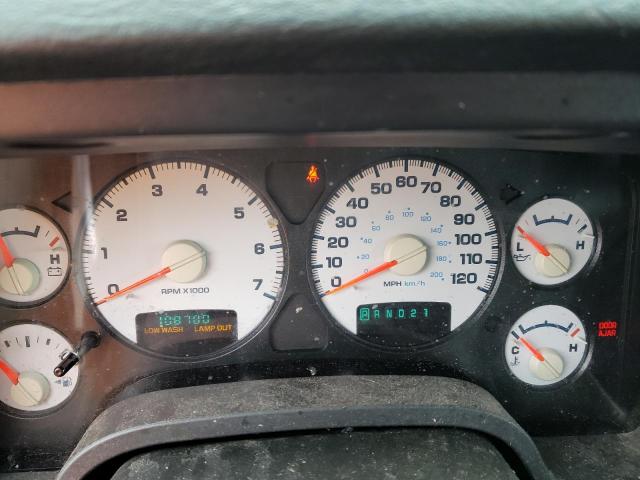 Zdjęcie 9 z aukcji – 2004 DODGE RAM 1500 S z VIN 1D7HU16D34J243458