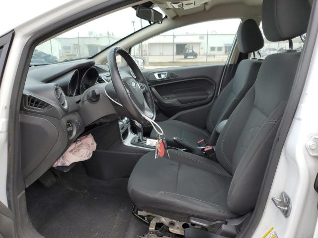 Photo 7 from auction – 2016 FORD FIESTA SE with VIN 3FADP4BJ4GM157067